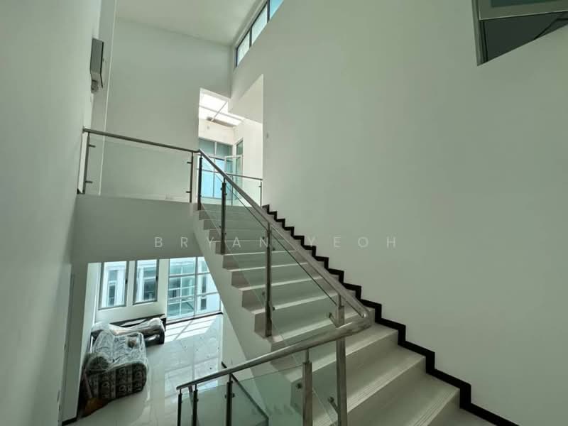 Rumah Berkembar untuk Dijual di Taman Tun Dr Ismail (Kuala Lumpur) - Bryan Yeoh - Interior - PropertyGuru.com.my