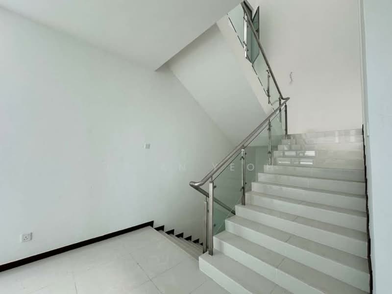 Rumah Berkembar untuk Dijual di Taman Tun Dr Ismail (Kuala Lumpur) - Bryan Yeoh - Interior - PropertyGuru.com.my