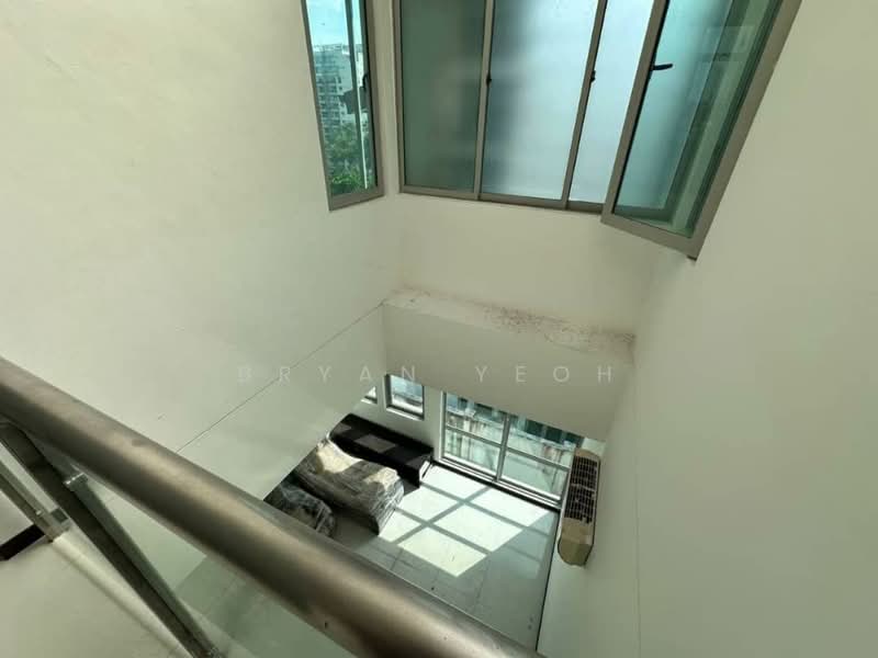 Rumah Berkembar untuk Dijual di Taman Tun Dr Ismail (Kuala Lumpur) - Bryan Yeoh - Interior - PropertyGuru.com.my