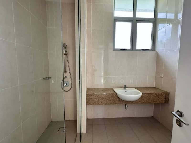 Rumah Berkembar untuk Dijual di Taman Tun Dr Ismail (Kuala Lumpur) - Bryan Yeoh - Bathroom - PropertyGuru.com.my