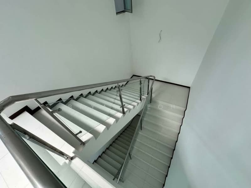 Rumah Berkembar untuk Dijual di Taman Tun Dr Ismail (Kuala Lumpur) - Bryan Yeoh - Interior - PropertyGuru.com.my