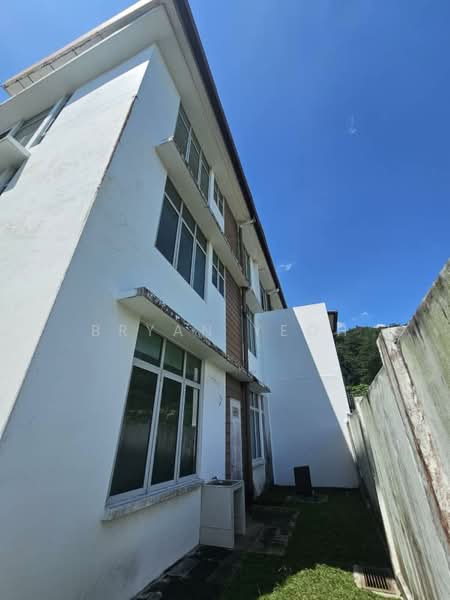 Rumah Berkembar untuk Dijual di Taman Tun Dr Ismail (Kuala Lumpur) - Bryan Yeoh - Exterior - PropertyGuru.com.my