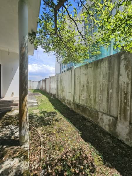 Rumah Berkembar untuk Dijual di Taman Tun Dr Ismail (Kuala Lumpur) - Bryan Yeoh - Exterior - PropertyGuru.com.my