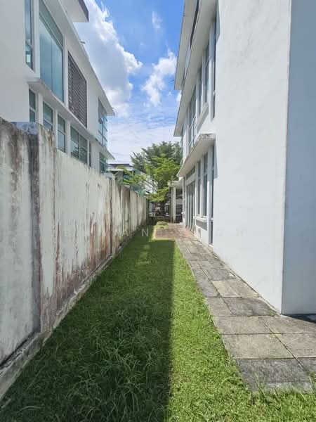 Rumah Berkembar untuk Dijual di Taman Tun Dr Ismail (Kuala Lumpur) - Bryan Yeoh - Exterior - PropertyGuru.com.my