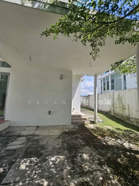 Rumah Berkembar untuk Dijual di Taman Tun Dr Ismail (Kuala Lumpur) - Bryan Yeoh - Exterior - PropertyGuru.com.my