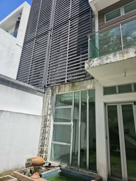 Rumah Berkembar untuk Dijual di Taman Tun Dr Ismail (Kuala Lumpur) - Bryan Yeoh - Exterior - PropertyGuru.com.my