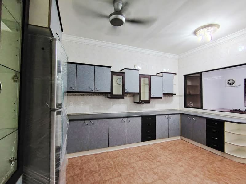 2-storey Terraced House for Sale in Usj 20 (Subang Jaya) - Nobeille Chung - Kitchen - PropertyGuru.com.my