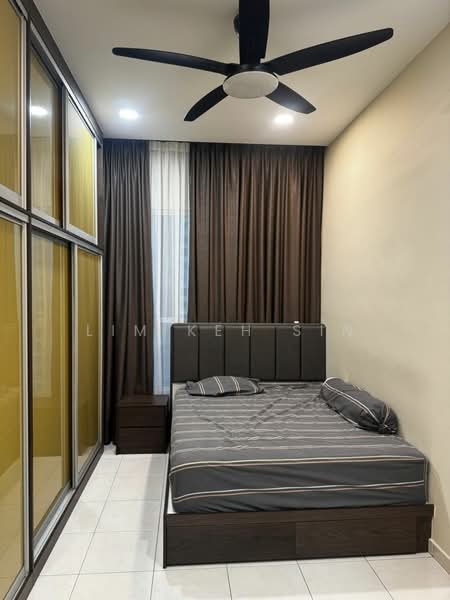 Condominium for Rent at Imperial Grande - Lim Keh Sin - Bedroom - PropertyGuru.com.my