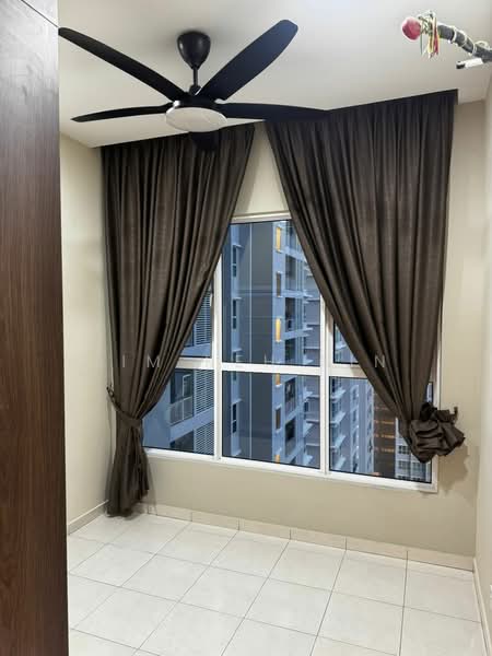 Condominium for Rent at Imperial Grande - Lim Keh Sin - View - PropertyGuru.com.my