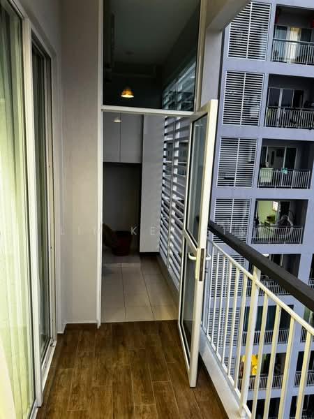 Condominium for Rent at Imperial Grande - Lim Keh Sin - PropertyGuru.com.my