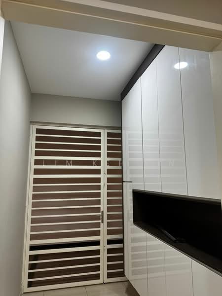 Condominium for Rent at Imperial Grande - Lim Keh Sin - PropertyGuru.com.my