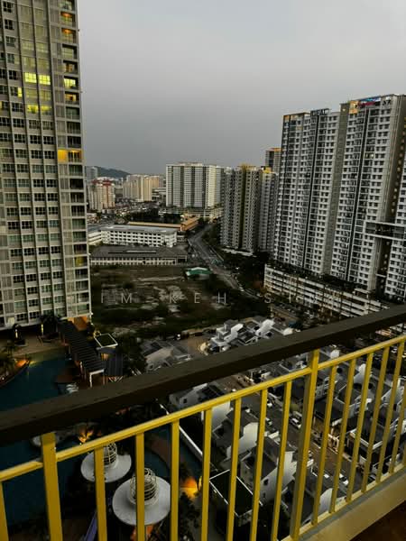 Condominium for Rent at Imperial Grande - Lim Keh Sin - PropertyGuru.com.my