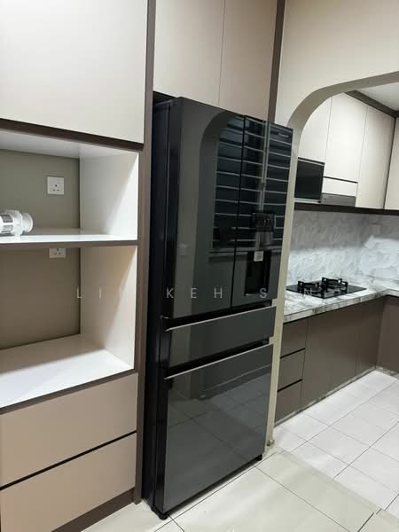 Condominium for Rent at Imperial Grande - Lim Keh Sin - PropertyGuru.com.my