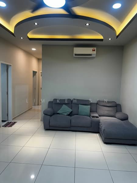 Condominium for Rent at Imperial Grande - Lim Keh Sin - PropertyGuru.com.my