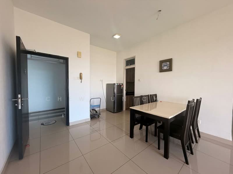 Pangsapuri untuk Dijual di D'Rich Executive Suites - Chew Yun Chan - Interior - PropertyGuru.com.my