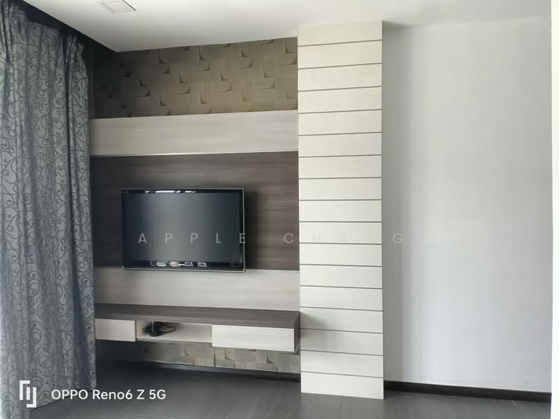 Terraced House for Rent in Subang Jaya (Selangor) - Apple Chang - Living Room - PropertyGuru.com.my