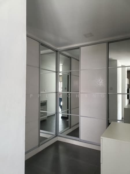 Terraced House for Rent in Subang Jaya (Selangor) - Apple Chang - Interior - PropertyGuru.com.my