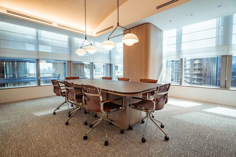 Corporate Towers @ Pavilion Damansara Heights untuk Untuk Disewa - RM 9,000 /bulan, Apr 2026 - Interior - PropertyGuru.com.my