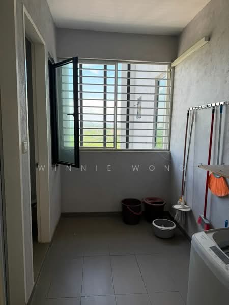 Condominium for Rent at Paragon 3 - Winnie Wong - PropertyGuru.com.my