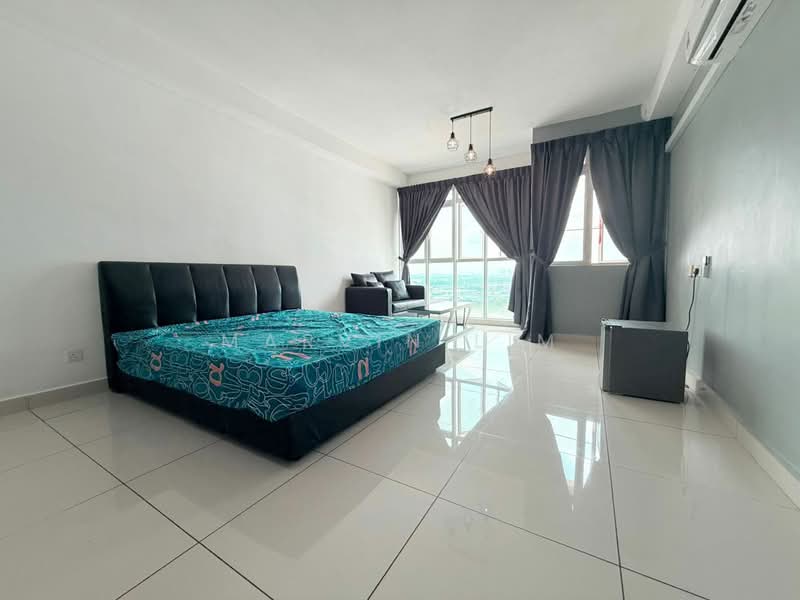 Condominium for Sale at KSL Residence 2 @ Kangkar Tebrau - Marvin Lim - Bedroom - PropertyGuru.com.my
