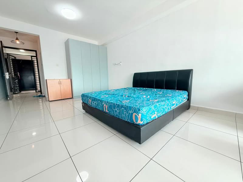 Condominium for Sale at KSL Residence 2 @ Kangkar Tebrau - Marvin Lim - Bedroom - PropertyGuru.com.my