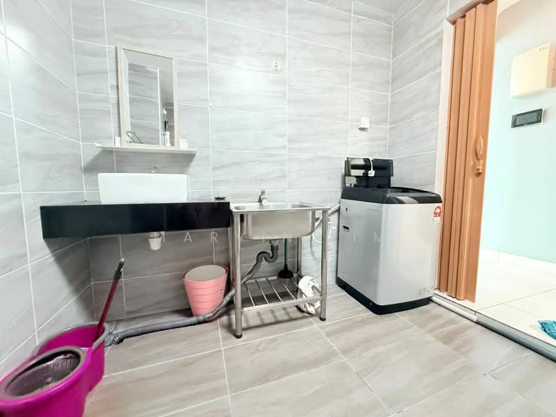 Condominium for Sale at KSL Residence 2 @ Kangkar Tebrau - Marvin Lim - Interior - PropertyGuru.com.my