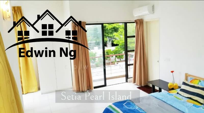 Setia Pearl Island untuk Untuk Dijual - RM 1,700,000, Apr 2026 - Bedroom - PropertyGuru.com.my
