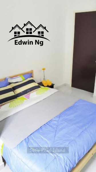 Setia Pearl Island untuk Untuk Dijual - RM 1,700,000, Apr 2026 - Bedroom - PropertyGuru.com.my