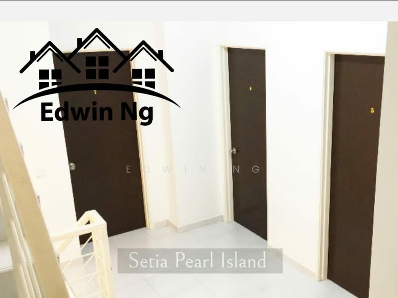 Setia Pearl Island untuk Untuk Dijual - RM 1,700,000, Apr 2026 - Corridor - PropertyGuru.com.my