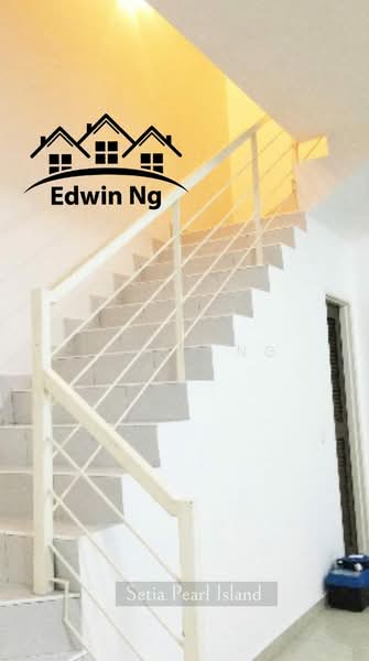 Setia Pearl Island untuk Untuk Dijual - RM 1,700,000, Apr 2026 - Interior - PropertyGuru.com.my