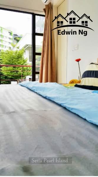 Setia Pearl Island untuk Untuk Dijual - RM 1,700,000, Apr 2026 - Bedroom - PropertyGuru.com.my