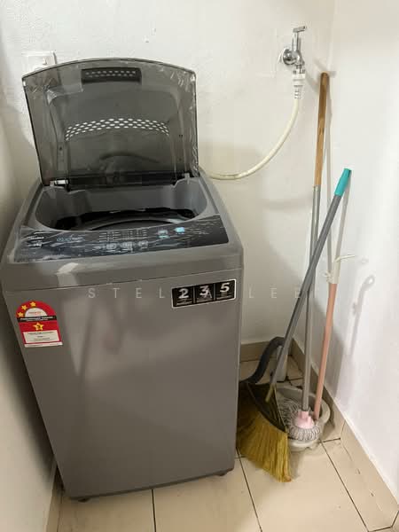 Service Residence for Rent at Traders Garden @ Cheras Selatan - Stella Lee - Interior - PropertyGuru.com.my