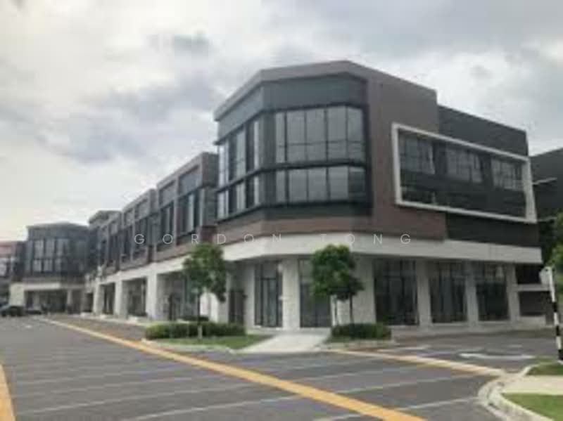 Shop / Office for Rent in Eco Sanctuary (Telok Panglima Garang) - Gordon Tong - Exterior - PropertyGuru.com.my