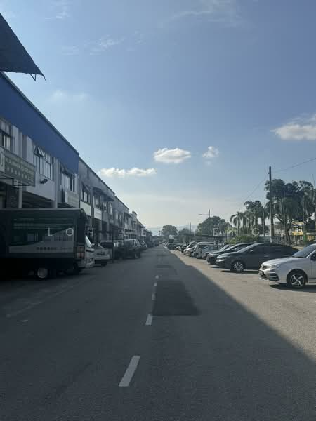 Terrace Factory for Rent in Taman Industri Jaya (Skudai) - Loh Lee Peng - PropertyGuru.com.my