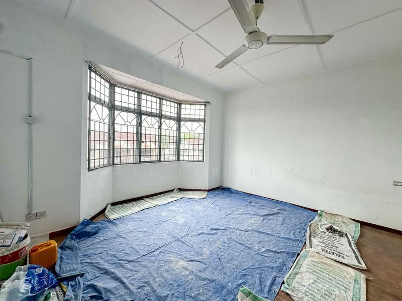 Rumah Teres 2 Tingkat untuk Dijual di Bandar Rinching Seksyen 2 (Semenyih) - Azli Ibrahim - Interior - PropertyGuru.com.my