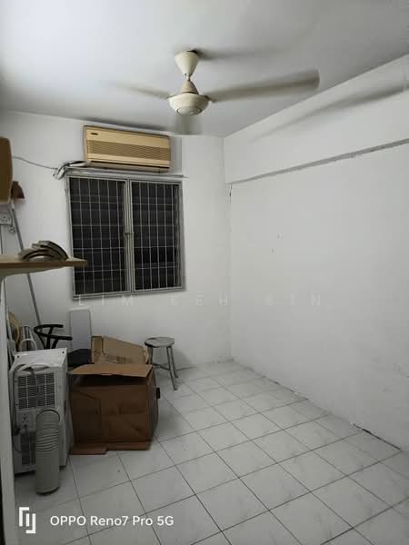 Apartment for Rent at Sri Ivori Apartment - Lim Keh Sin - Interior - PropertyGuru.com.my