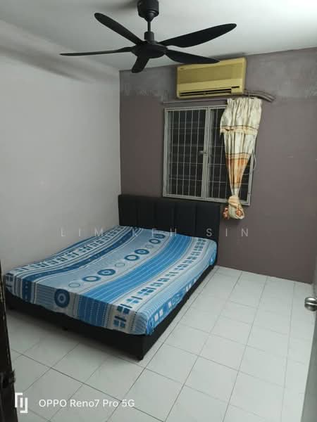 Apartment for Rent at Sri Ivori Apartment - Lim Keh Sin - PropertyGuru.com.my