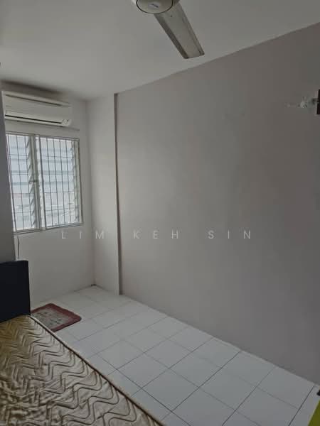 Apartment for Rent at Sri Ivori Apartment - Lim Keh Sin - PropertyGuru.com.my