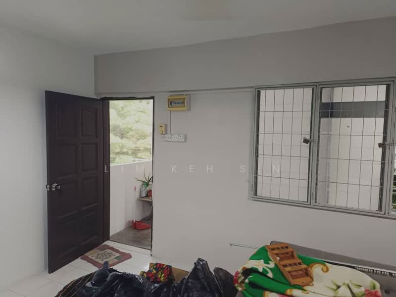 Apartment for Rent at Sri Ivori Apartment - Lim Keh Sin - PropertyGuru.com.my