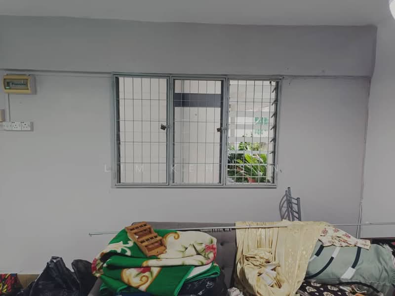 Apartment for Rent at Sri Ivori Apartment - Lim Keh Sin - PropertyGuru.com.my