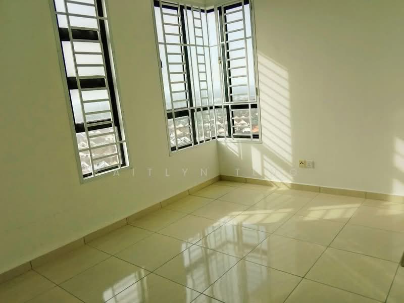 Servis Apartment untuk Dijual di Sky Breeze Service Apartment - Kaitlyn Teng - Interior - PropertyGuru.com.my