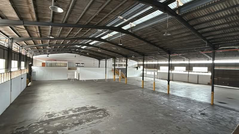 Kilang untuk Disewa di Batu Caves (Selangor) - Angel Yew - Interior - PropertyGuru.com.my