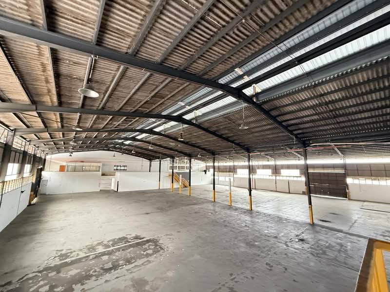 Kilang untuk Disewa di Batu Caves (Selangor) - Angel Yew - Interior - PropertyGuru.com.my