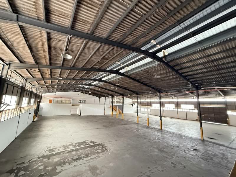 Kilang untuk Disewa di Batu Caves (Selangor) - Angel Yew - Interior - PropertyGuru.com.my