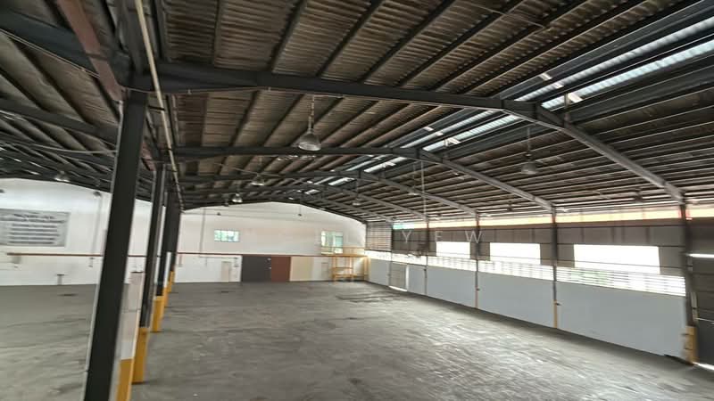 Kilang untuk Disewa di Batu Caves (Selangor) - Angel Yew - Interior - PropertyGuru.com.my