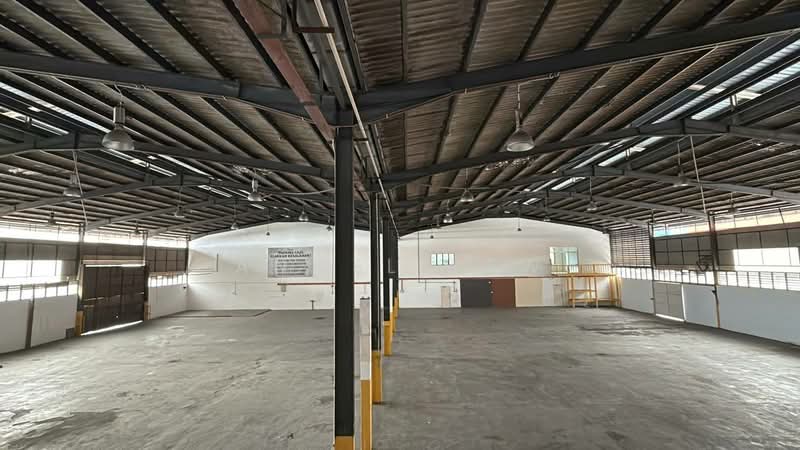 Kilang untuk Disewa di Batu Caves (Selangor) - Angel Yew - Interior - PropertyGuru.com.my