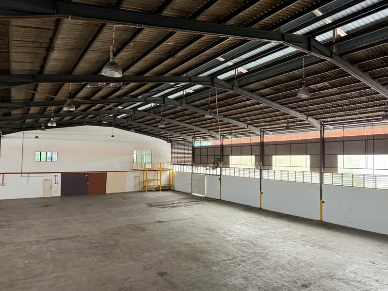 Kilang untuk Disewa di Batu Caves (Selangor) - Angel Yew - Interior - PropertyGuru.com.my