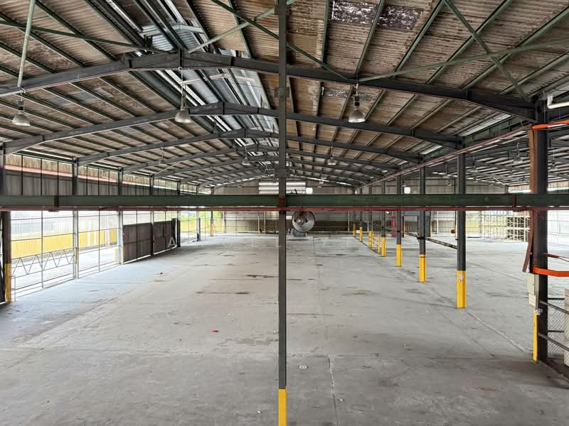 Kilang untuk Disewa di Batu Caves (Selangor) - Angel Yew - Interior - PropertyGuru.com.my