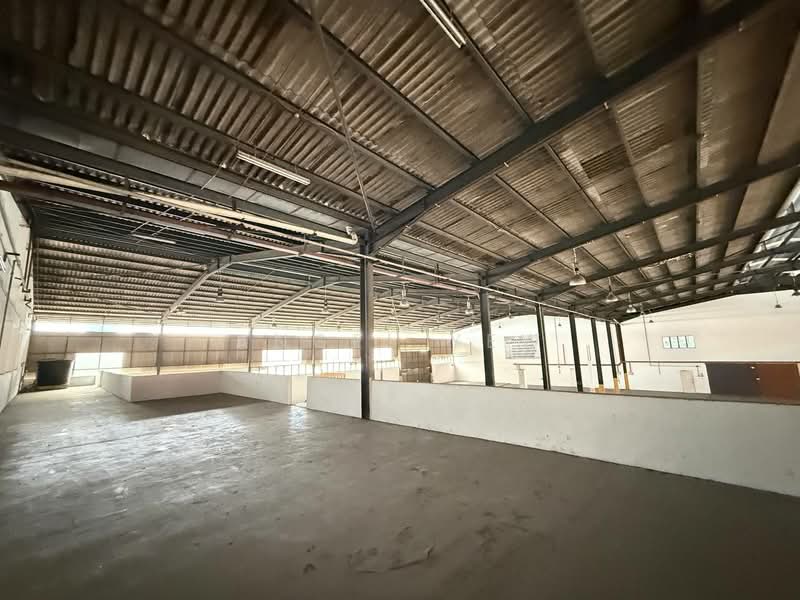 Kilang untuk Disewa di Batu Caves (Selangor) - Angel Yew - Interior - PropertyGuru.com.my