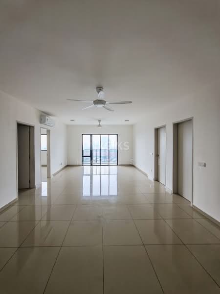 Servis Apartment untuk Dijual di Huni @ Eco Ardence - Kings Soe - PropertyGuru.com.my
